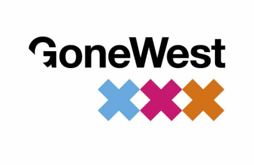 Logo GoneWest